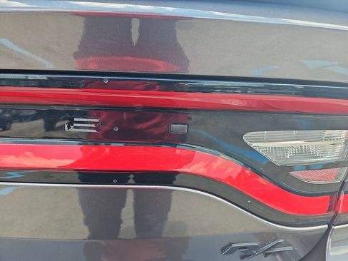 Used 2021 Dodge Charger R/T w/ Blacktop Package RWD image 34