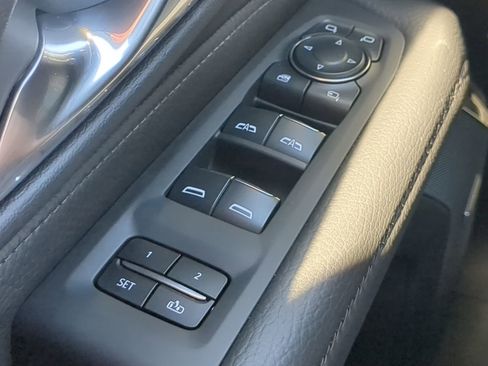 Used 2024 GMC Yukon Denali w/ Max Trailering Package AWD/4WD image 23