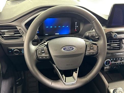 New 2026 Ford Escape Active w/ Cold Weather Package image 18
