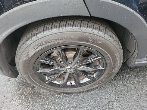 Certified 2025 Honda CR-V Sport-L image 13