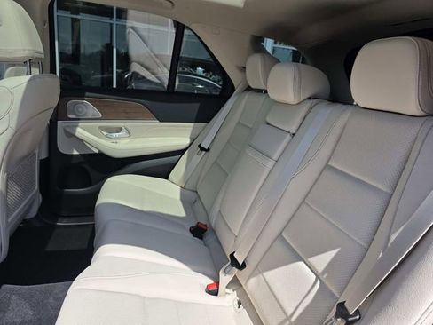 New 2026 Mercedes-Benz GLE 350 4MATIC image 5