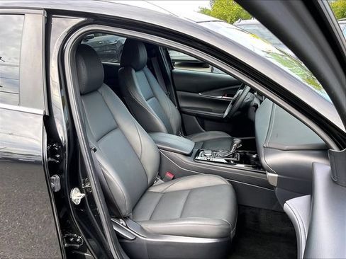 Used 2024 MAZDA CX-30 AWD 2.5 S w/ Select Sport Pkg image 17