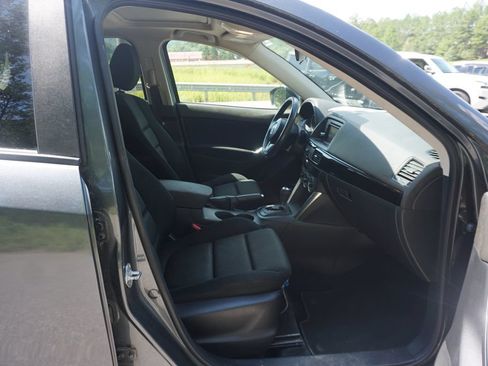 Used 2013 MAZDA CX-5 Touring w/ Bose & Moonroof Pkg FWD image 13