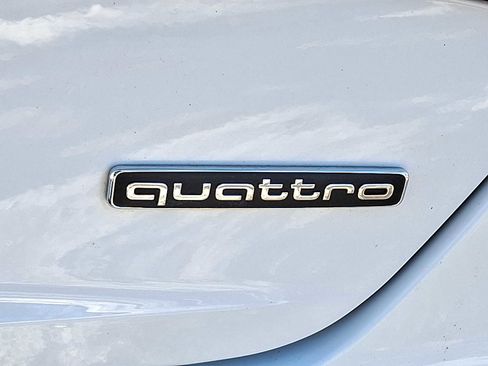 Used 2019 Audi A4 2.0T Premium Plus w/ Premium Plus Package image 30