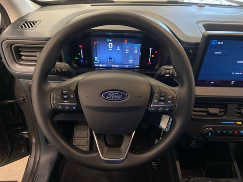 New 2026 Ford Maverick XL w/ 4K Tow Package image 17