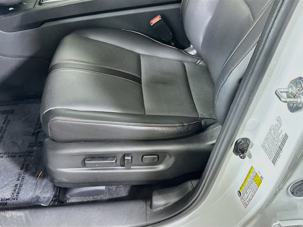 Used 2024 Honda Ridgeline TrailSport image 26