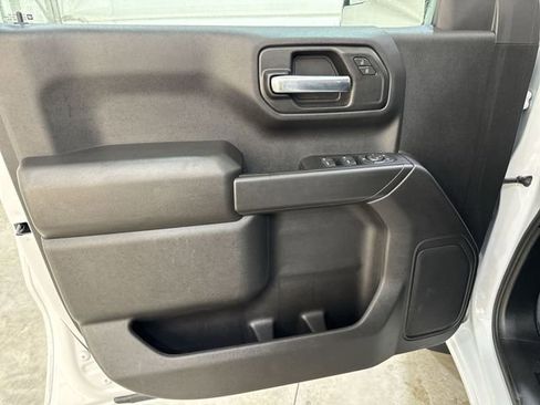 New 2026 Chevrolet Silverado 1500 W/T w/ WT Value Package image 21