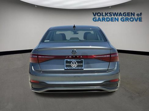 Used 2025 Volkswagen Jetta S FWD image 6