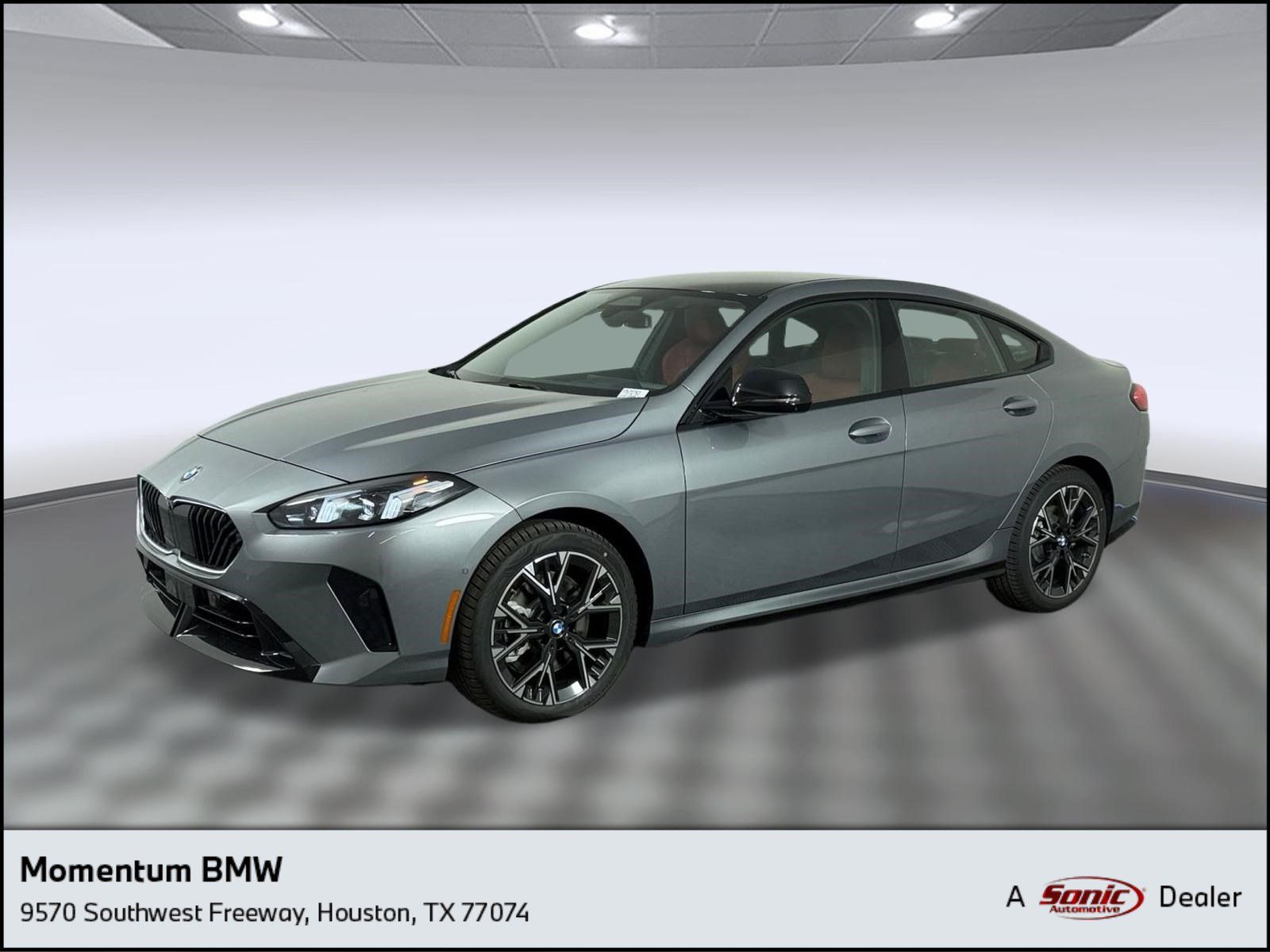Used 2026 BMW 228i w/ Technology Package FWD image 1