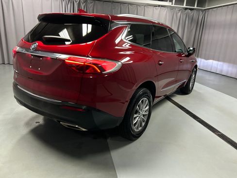 Used 2023 Buick Enclave Premium w/ LPO, Floor Liner Package AWD/4WD image 7