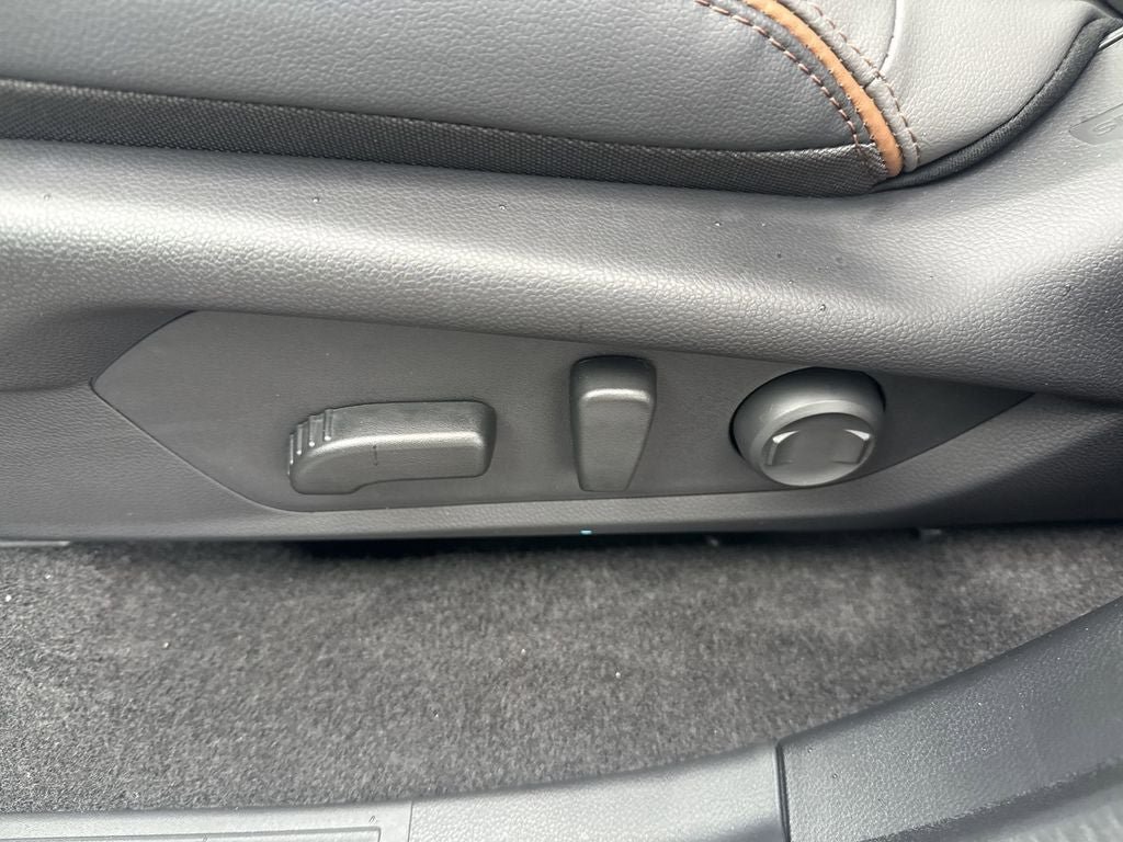 New 2026 Subaru Forester Sport AWD/4WD image 10