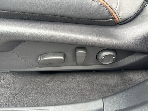 New 2026 Subaru Forester Sport AWD/4WD image 10