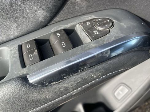 New 2026 Chevrolet Traverse LT w/ Driver Confidence Package image 13