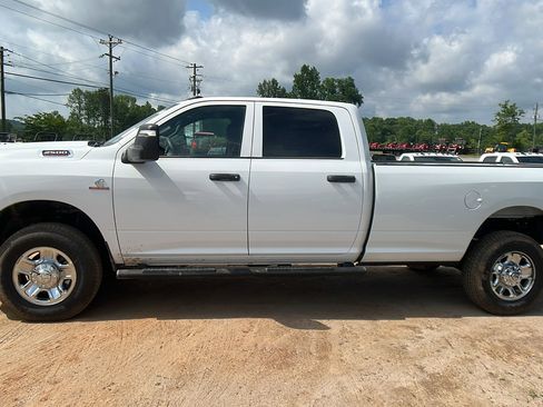 New 2025 RAM 2500 Tradesman image 11