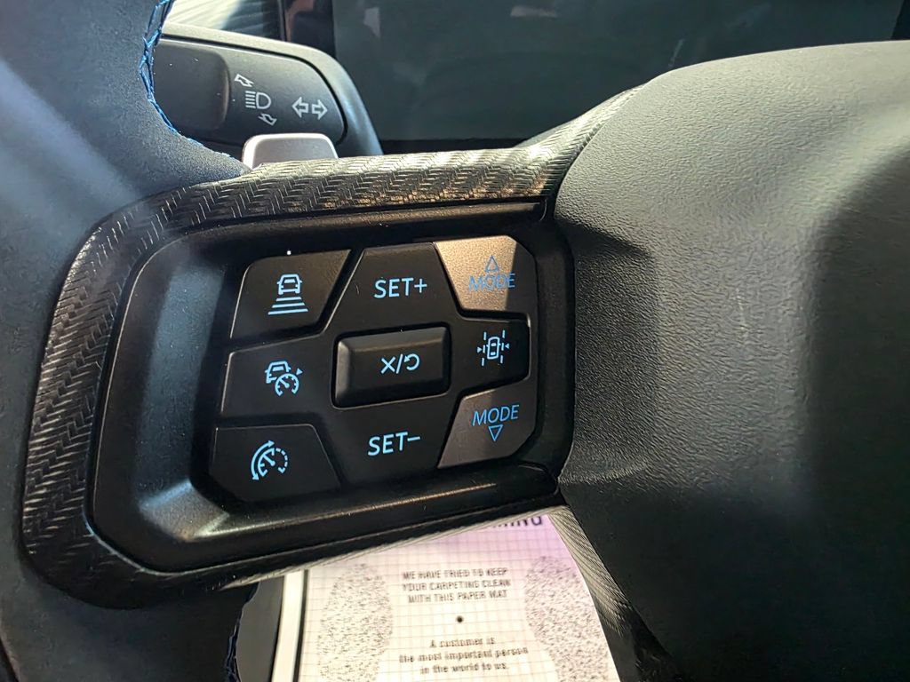 New 2025 Ford Mustang Dark Horse w/ Dark Horse Handlin Package RWD image 12