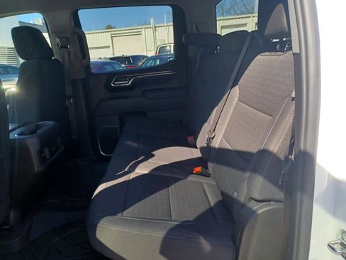 Used 2024 Chevrolet Silverado 1500 RST w/ Redline Edition image 17