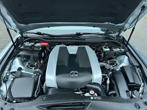 Used 2023 Lexus IS 350 F Sport w/ Accessory Package image 29