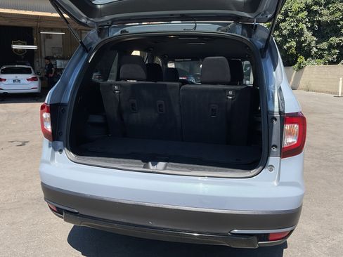 Used 2022 Honda Pilot Sport image 26