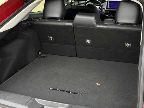 Used 2023 Toyota Prius Limited w/ Limited Premium Package FWD image 30