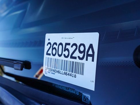 Used 2020 Ford Ranger XLT w/ Equipment Group 301A Mid image 25