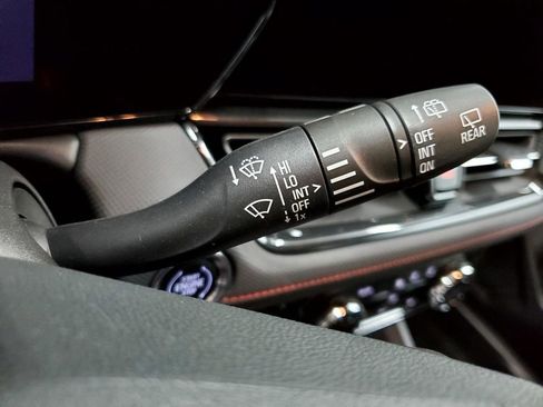 New 2026 Chevrolet TrailBlazer RS w/ Convenience Package image 33