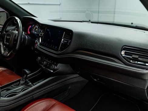 Used 2023 Dodge Durango SRT Hellcat image 14