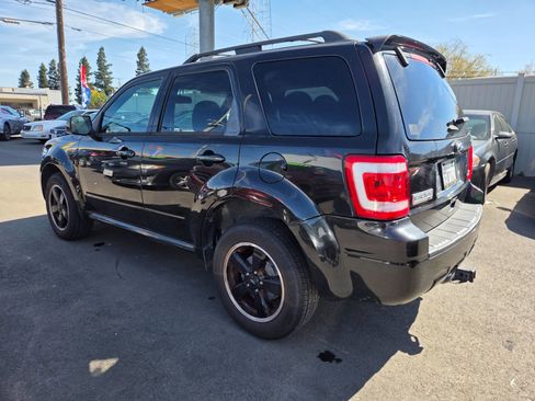 Used 2011 Ford Escape XLT w/ 202A Rapid Spec Order Code image 2