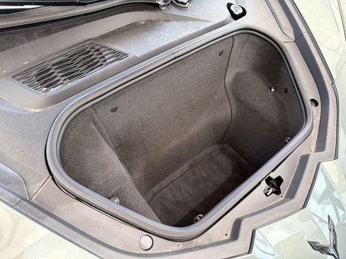 Used 2024 Chevrolet Corvette Stingray Coupe w/ Battery Protection Package RWD image 22