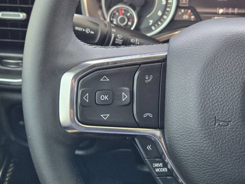Used 2025 RAM 1500 Laramie w/ Sport Appearance Package AWD/4WD image 36