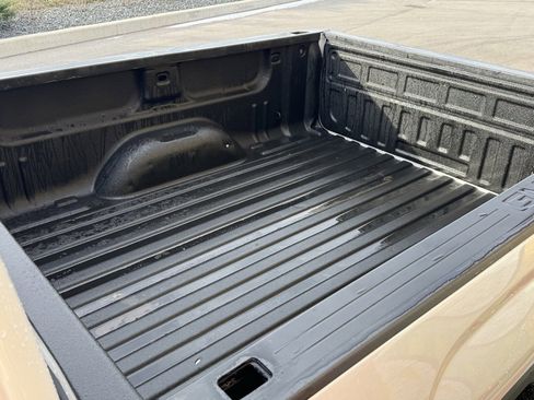 Used 2018 GMC Sierra 2500 Denali w/ Duramax Plus Package image 7