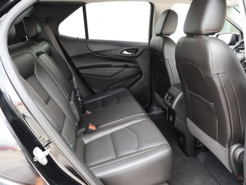 Used 2020 Chevrolet Equinox Premier w/ Premier Redline Edition FWD image 20