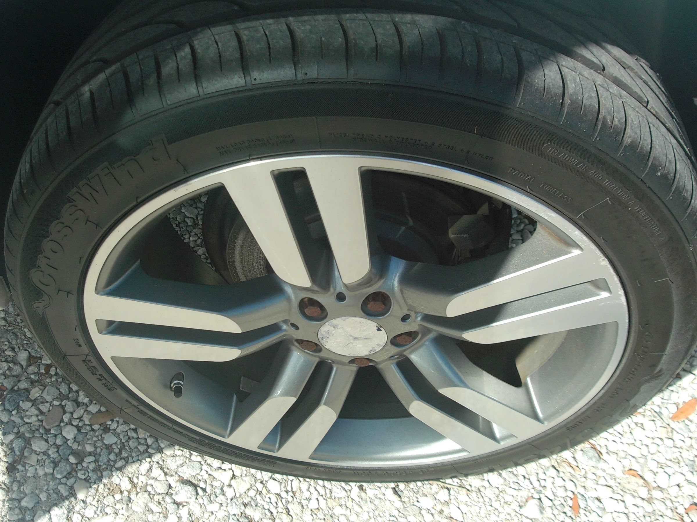 Used 2013 Mercedes-Benz GLK 350 2WD image 43