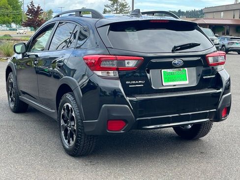 Used 2023 Subaru Crosstrek 2.0i Premium AWD/4WD image 10