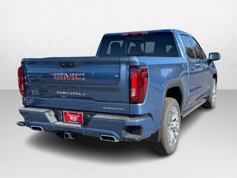 New 2026 GMC Sierra 1500 Denali image 3