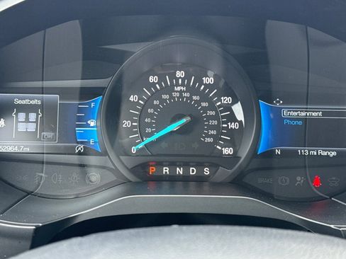 Used 2022 Ford Edge SEL image 28