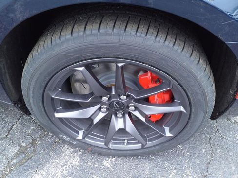 New 2024 Dodge Charger R/T Scat Pack w/ Plus Group image 5