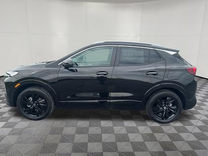 New 2026 Buick Encore GX Sport Touring w/ Advanced Technology Package