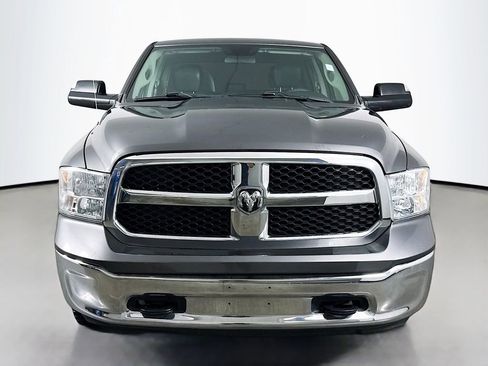 Used 2021 RAM 1500 Tradesman w/ Chrome Appearance Group AWD/4WD image 2