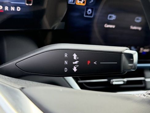 New 2026 Chevrolet Equinox EV LT image 29