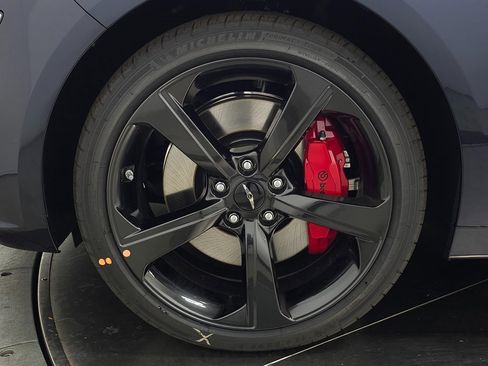 New 2026 Genesis G70 3.3T Sport Prestige image 8