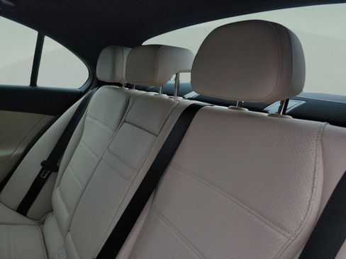 Certified 2025 Mercedes-Benz C 300 Sedan image 5