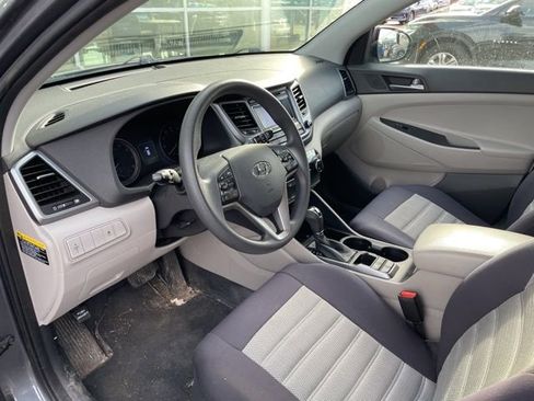 Used 2017 Hyundai Tucson SE image 7