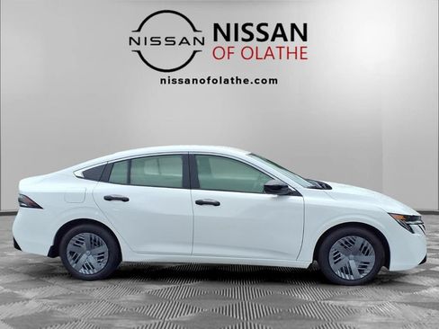 Used 2026 Nissan Sentra S w/ Floor Mat Package FWD image 29