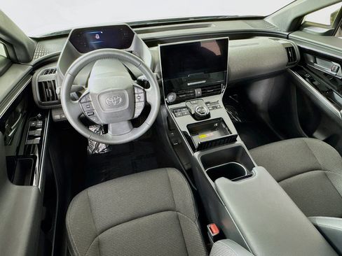 Certified 2023 Toyota bZ4X XLE w/ Weather Package image 20