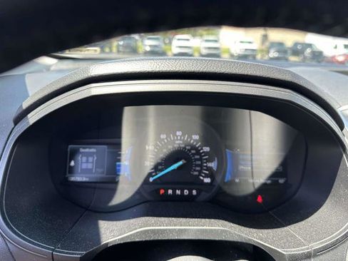 Used 2023 Ford Edge Titanium w/ Equipment Group 301A AWD/4WD image 17