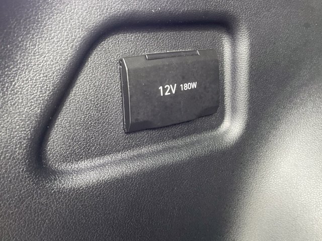 Used 2025 Hyundai Tucson SEL AWD/4WD image 20