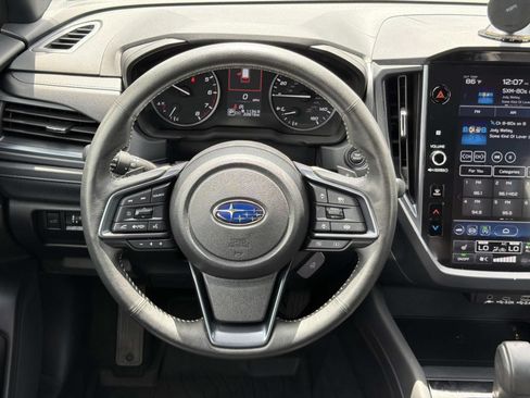 Used 2025 Subaru Forester Limited w/ Popular Package #2 AWD/4WD image 25