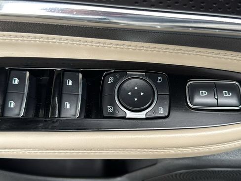 Used 2025 Lincoln Corsair Reserve FWD image 20
