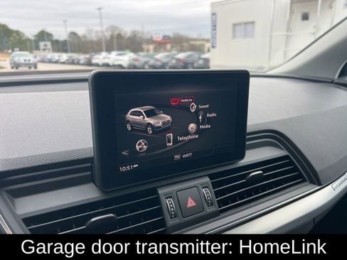 Used 2019 Audi Q5 2.0T Premium w/ Convenience Package image 21