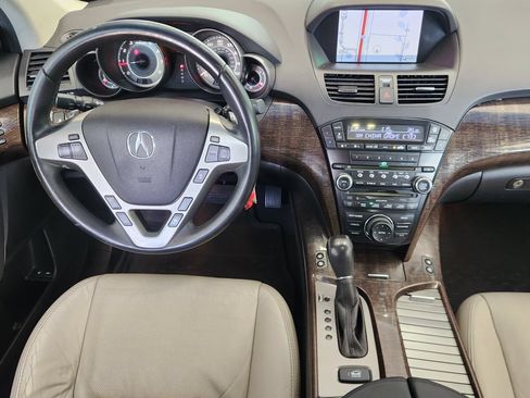 Used 2010 Acura MDX w/ Advance & Entertainment AWD/4WD image 27